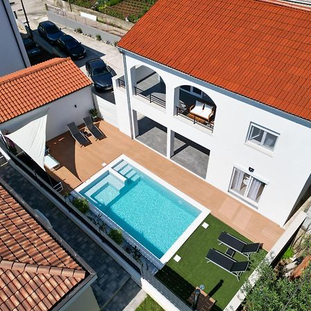 Bernie Apartments With A Pool Zára Kültér fotó