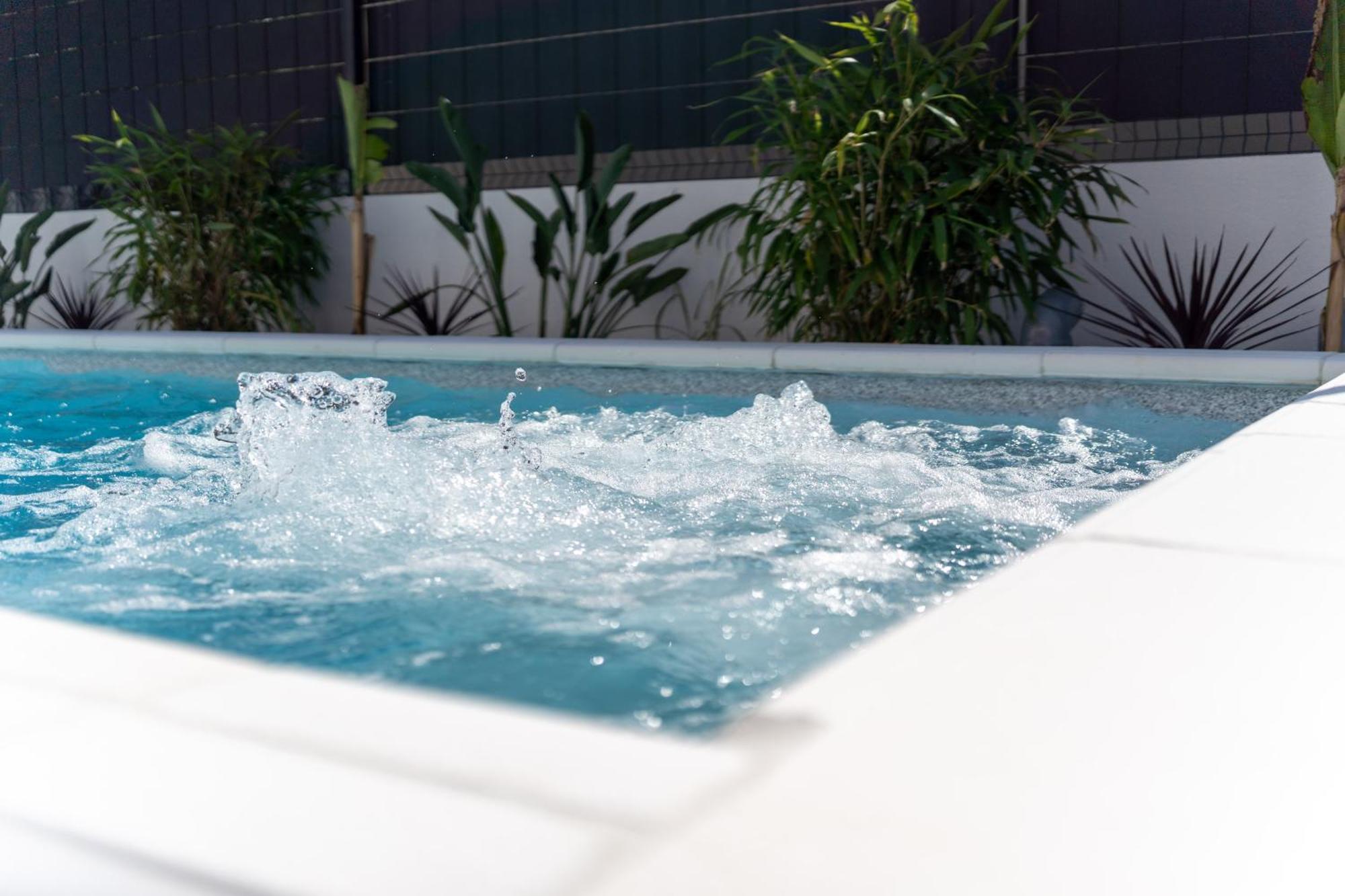 Bernie Apartments With A Pool Zára Kültér fotó